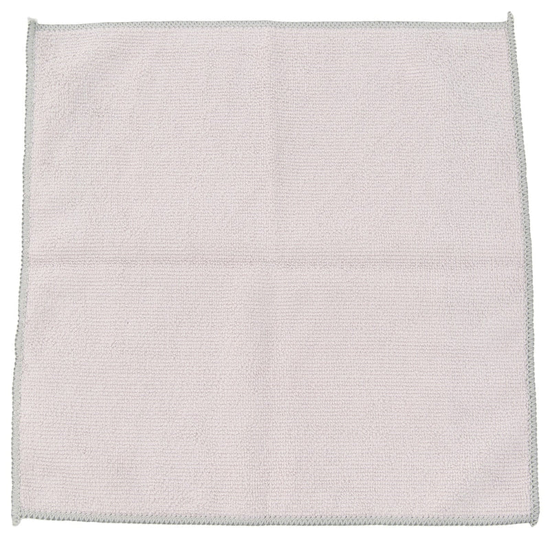 MICROFIBER DUSTCLOTH 5P