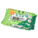 GEKOCHI-KUN SESQUI SUPER THICK WET SHEET 20-SHEETS
