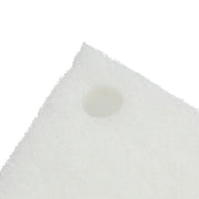 BATH SPONGE SOFT WH