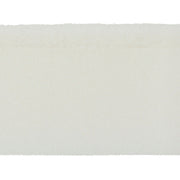 BATH SPONGE SOFT WH