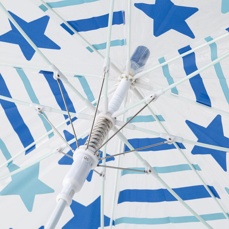 PE umbrella 58 Star