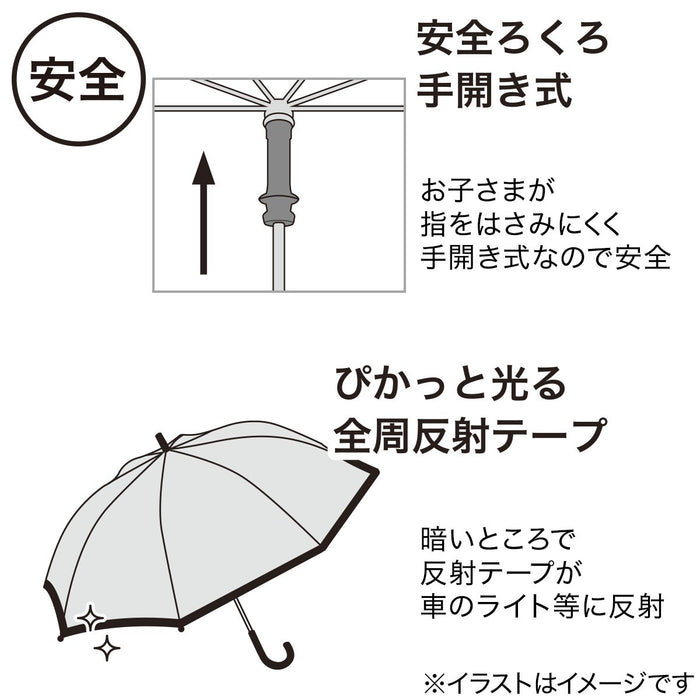 umbrella bicolor 58 RO