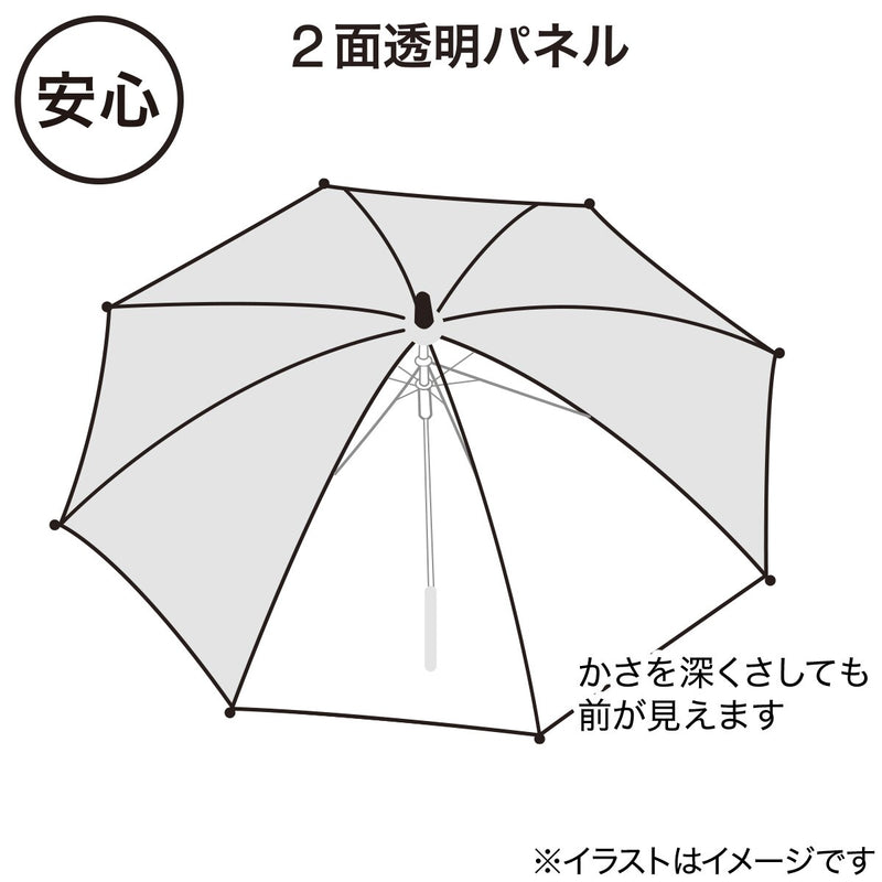 umbrella bicolor 58 NV
