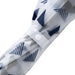 60CM Vinyl Jump Umbrella Stylish Triangle