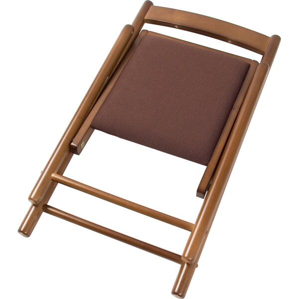 FOLDING CHAIR RYUK DBR