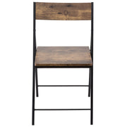 FOLDING CHAIR Bengal MBR