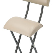 FOLDING HIGH CHAIR SHAMU MO