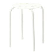 STOOL TOYGER WH