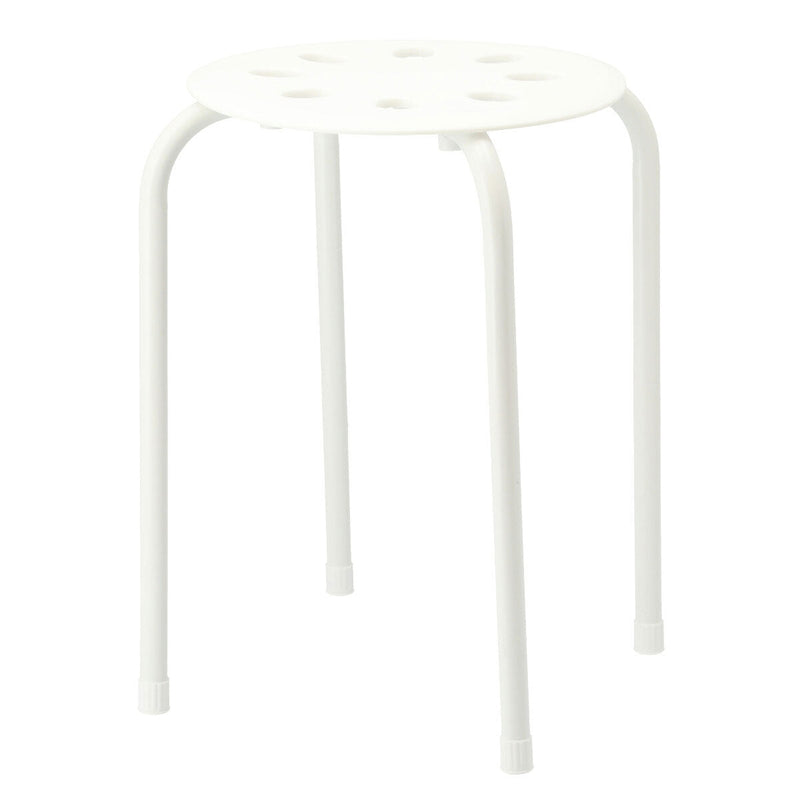 STOOL TOYGER WH