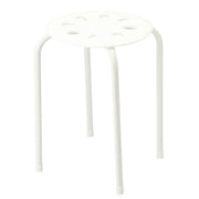 STOOL TOYGER WH