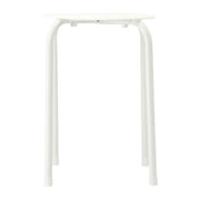 STOOL TOYGER WH