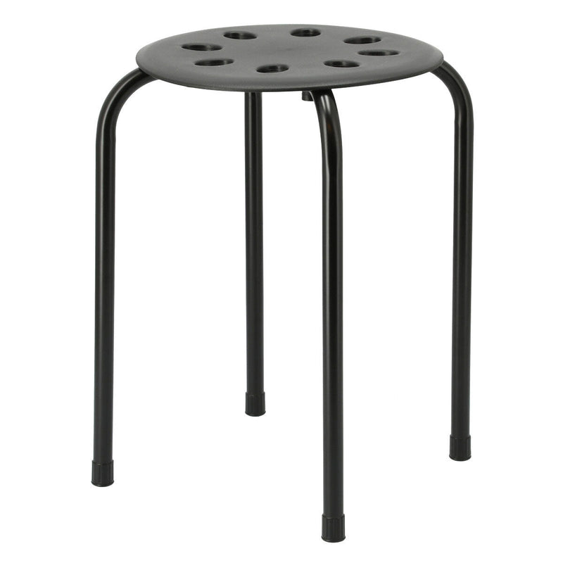 STOOL TOYGER BK