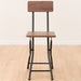 Folding Chair XB1 7530 MBR