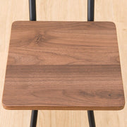 FOLDING CHAIR XB1 7530 MBR