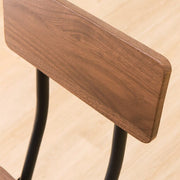 FOLDING CHAIR XB1 7530 MBR