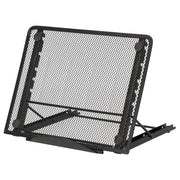 NOTEBOOK STAND 2420 MK01 BK