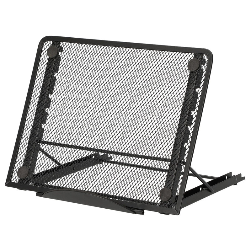 NOTEBOOK STAND 2420 MK01 BK