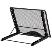 NOTEBOOK STAND 2420 MK01 BK