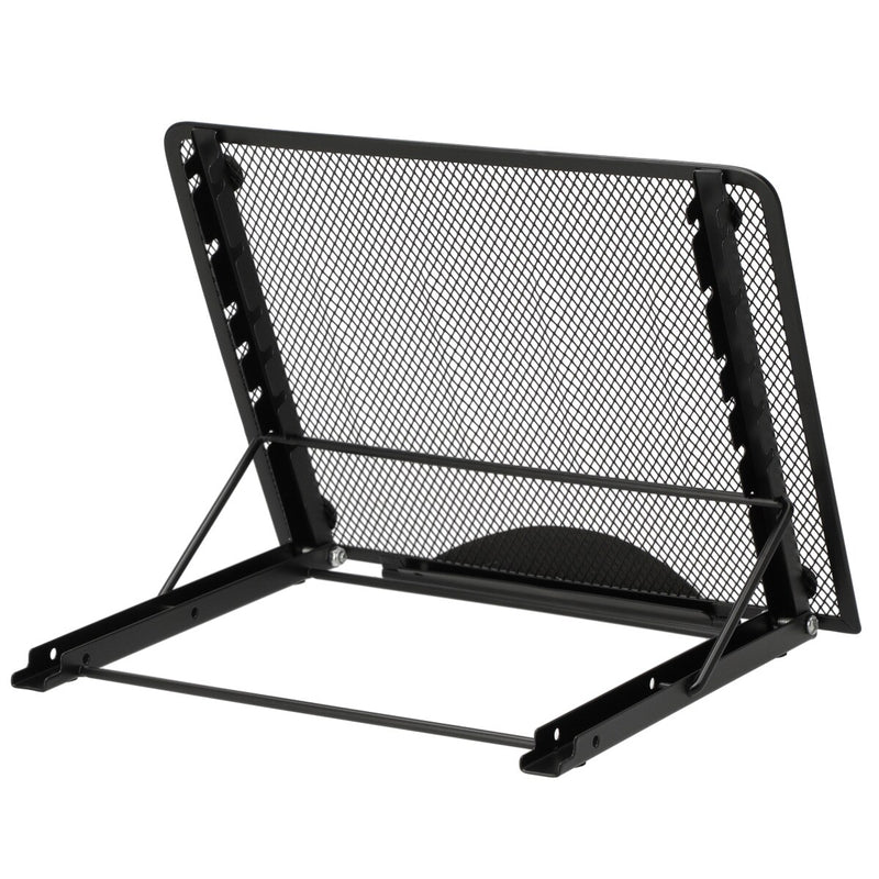 NOTEBOOK STAND 2420 MK01 BK