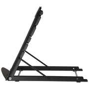 NOTEBOOK STAND 2420 MK01 BK