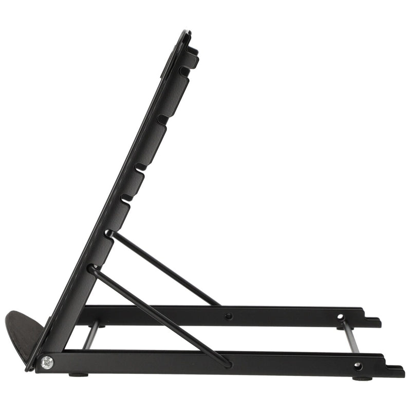 NOTEBOOK STAND 2420 MK01 BK
