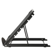 NOTEBOOK STAND 2420 MK01 BK