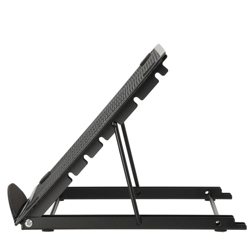 NOTEBOOK STAND 2420 MK01 BK