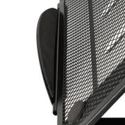 NOTEBOOK STAND 2420 MK01 BK