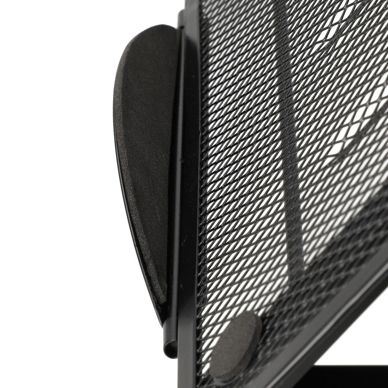 NOTEBOOK STAND 2420 MK01 BK