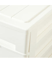 A4 Letter Drawer 3Tier WH