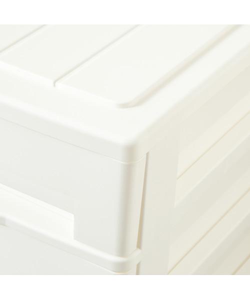 A4 Letter Drawer 3Tier WH
