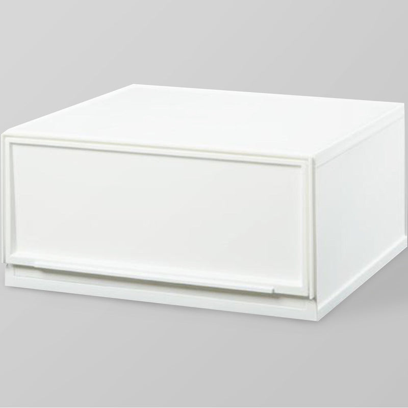 MULTI-PURPOSE PLASTIC STORAGE WIDE M