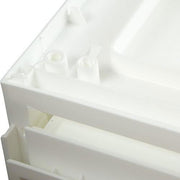 MULTI-PURPOSE PLASTIC STORAGE WIDE M