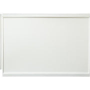 MULTI-PURPOSE PLASTIC STORAGE WIDE L