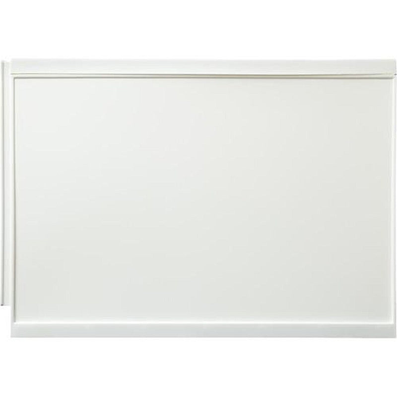 MULTI-PURPOSE PLASTIC STORAGE WIDE L