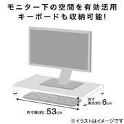 Desktop Pc Monitor Rack Vitto BR