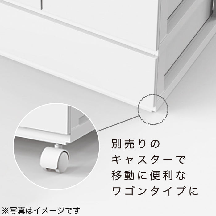 Drawer N Inbox2 Reg 2Tier_3Dr CL