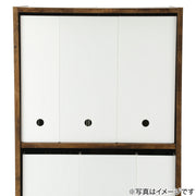 A4 File Stand All WH