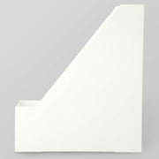 A4 File Stand All WH