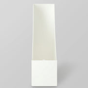 A4 File Stand All WH
