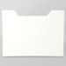 A4 File Case All WH