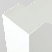 A4 File Case All WH