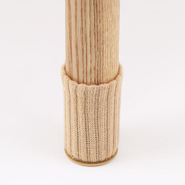Chair legs cover 4P LBR