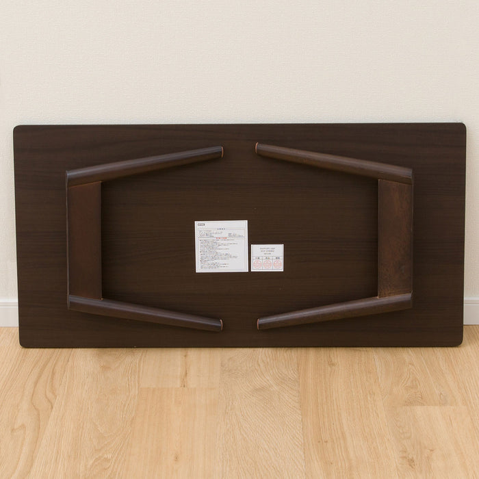 LEG-FOLD TABLE RP9045 DBR