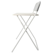 FOLDING TABLE WITH POCKET WW FT1