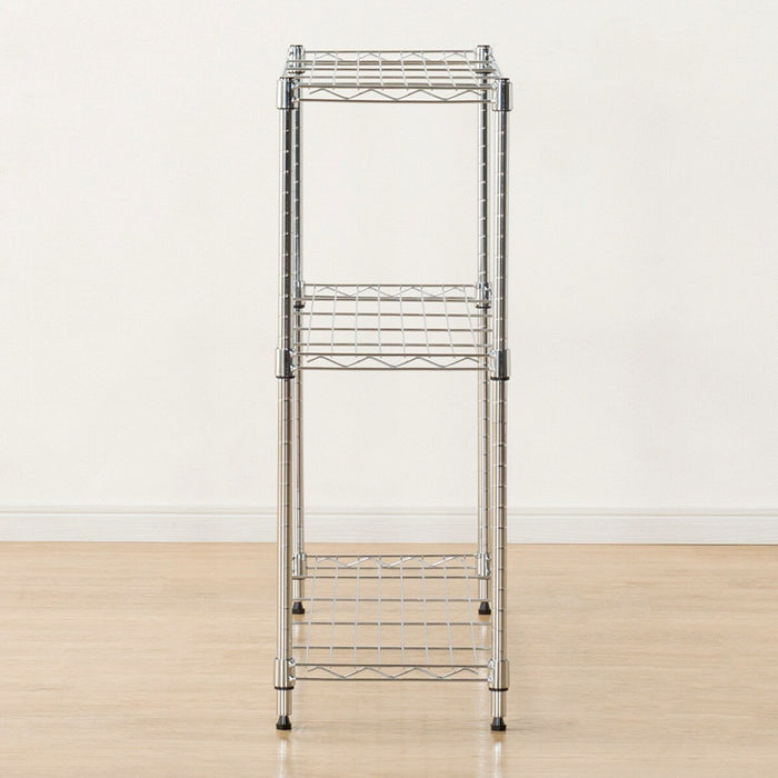 STEEL RACK STANDARD 8530 2TIRE CR