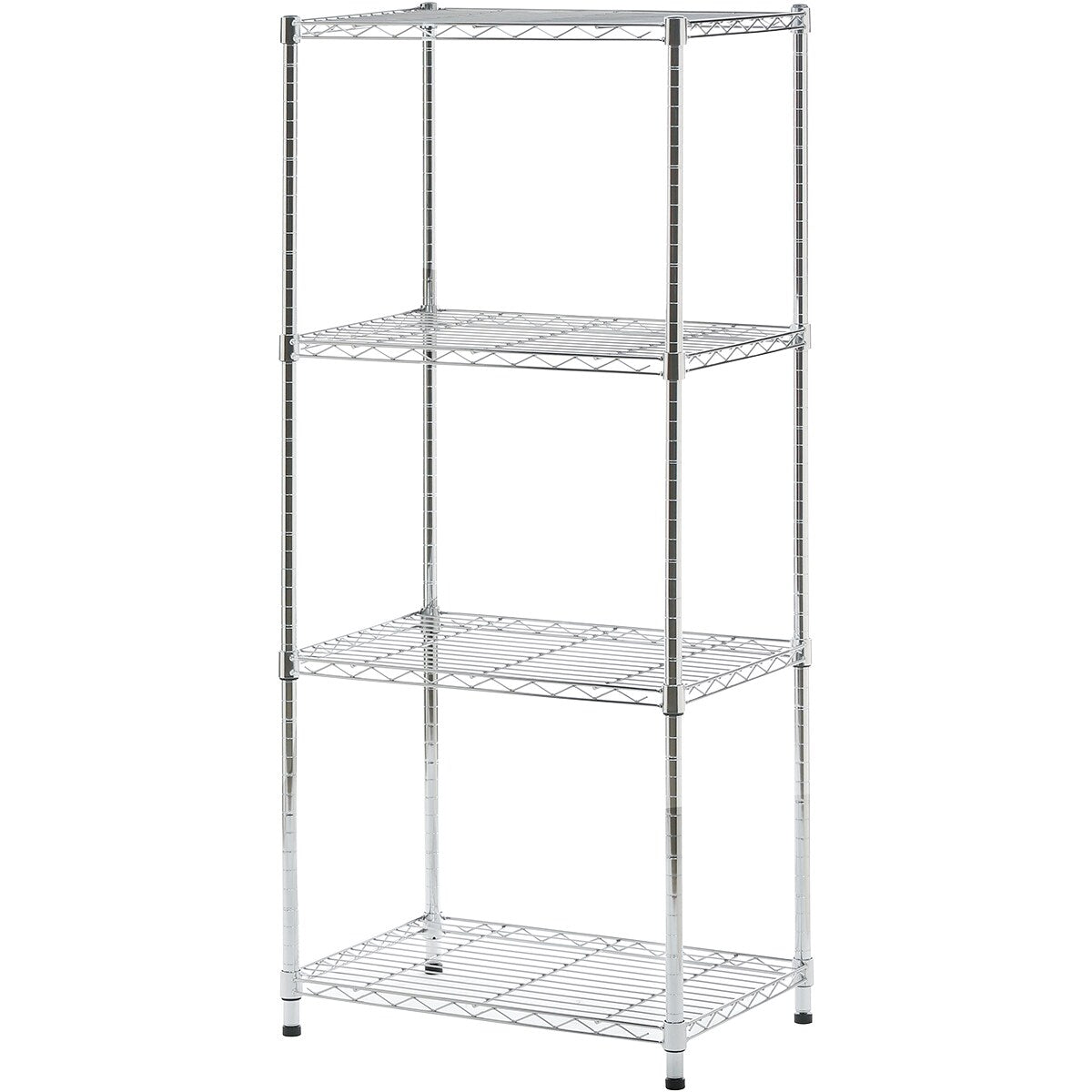 STEEL RACK CUSTOM 6040 3TIRE CR — NITORI INDIA