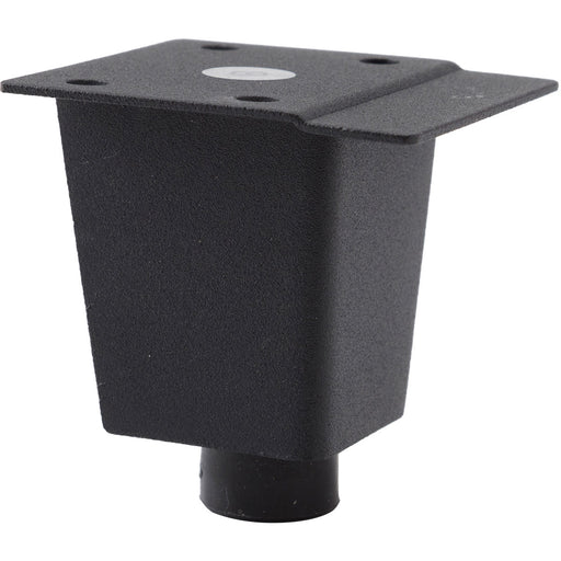 NCLICK OPTIONAL LEG 4P BK