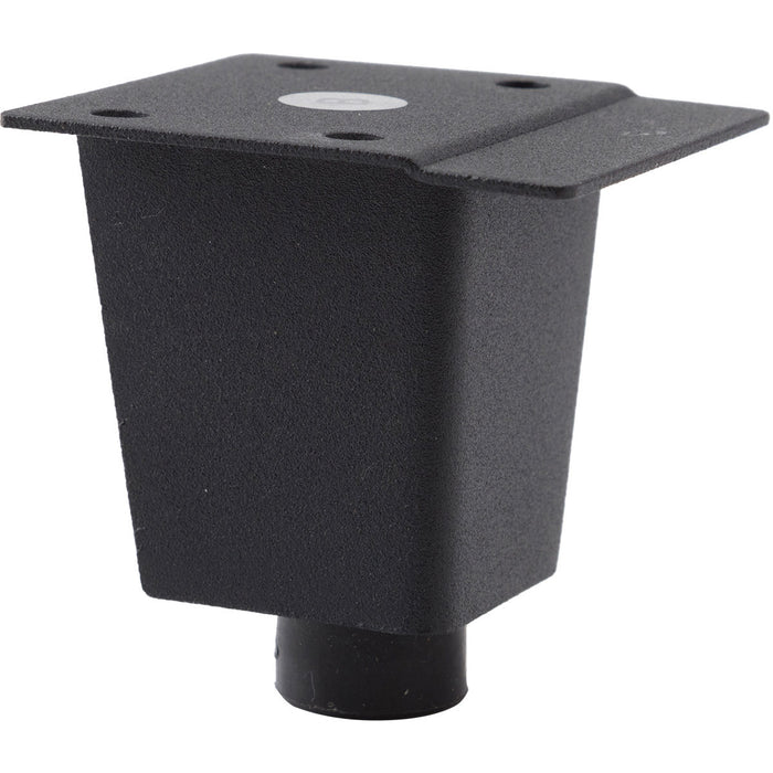 NCLICK OPTIONAL LEG 4P BK