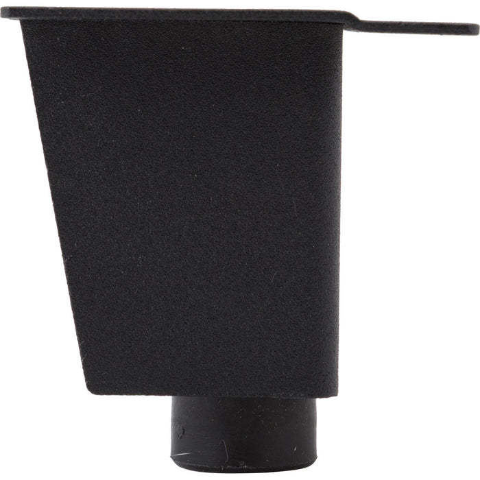 NCLICK OPTIONAL LEG 4P BK